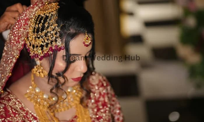 Beauty Bliss Makeup Studio