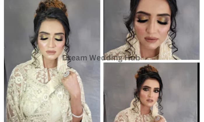 DIVYA SINGH MAKEOVER