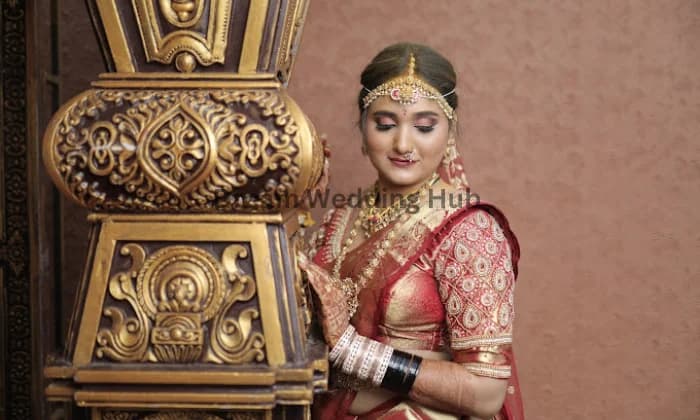 BRIDE FACTORY MAKEUP STUDIO