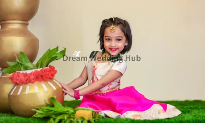 Glitter Makeup Studio