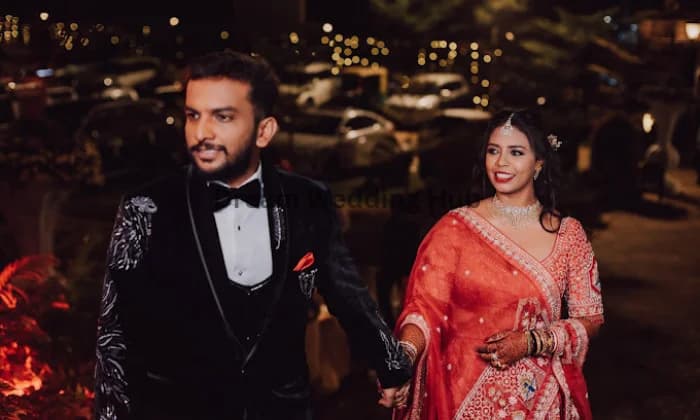 Sowmya venkat makeup artist