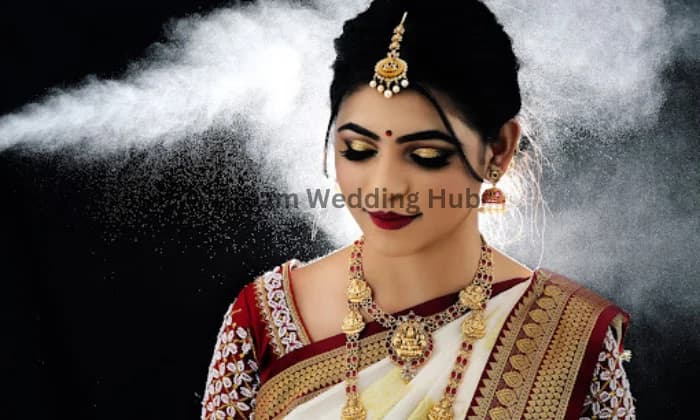 Makeover by Sonika Suresh