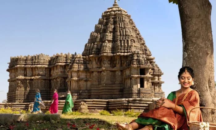 Akshaya Makeup Studio