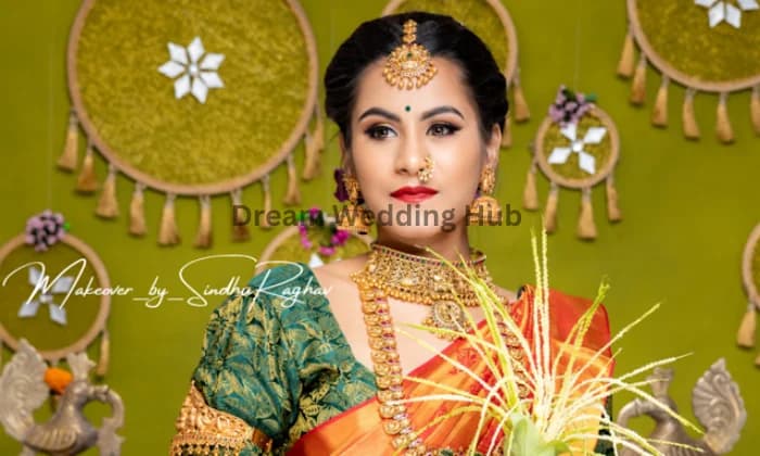Sindhu Raghav Makeup Studio