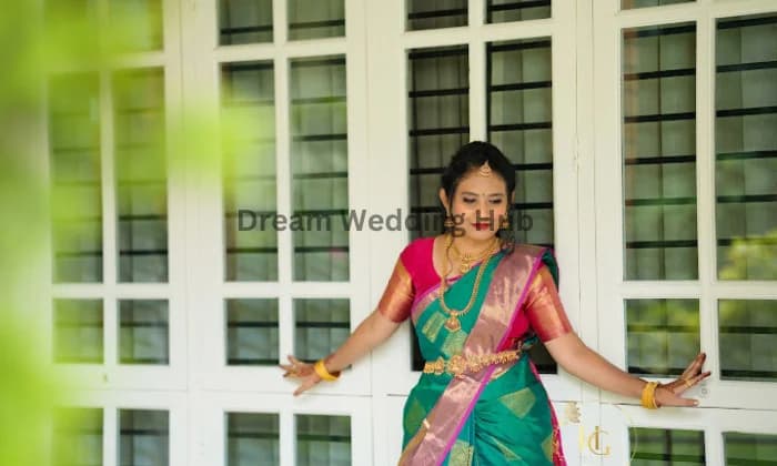 House of Glamour by Hithaishi