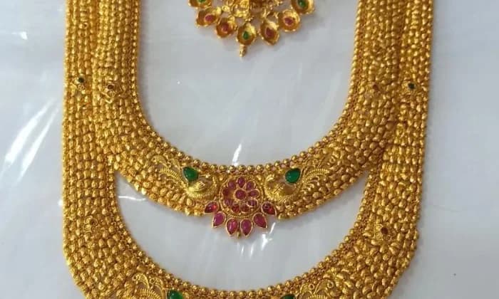 Fabulous Makeup  Jewellery