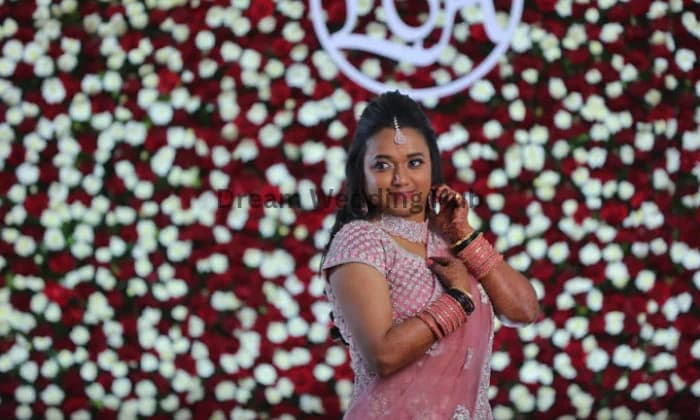 Magic Touch By Deepthi