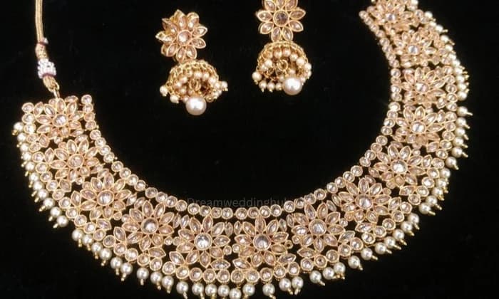 Maa Sarvmangla Jewellers