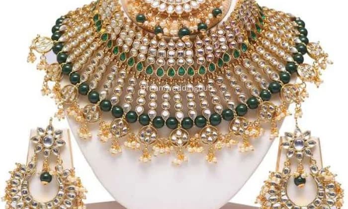 Sahadevra Jewellers