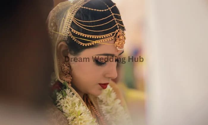 Makeover By Hitha Sunil