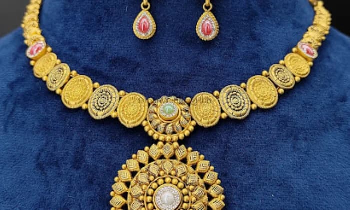 Bishan Sons Jewellers