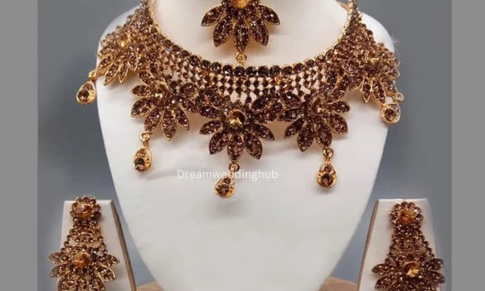 Hannas Gold Covering