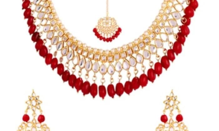 Palathra Fashion Jewellers