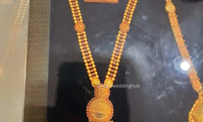 T T DEVASSY JEWELLERY