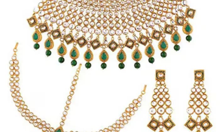 Aradhana Jewellery