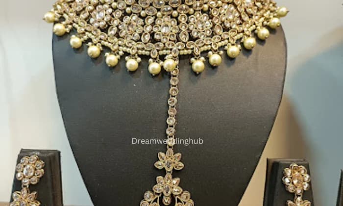 Ragam Gold Coverings