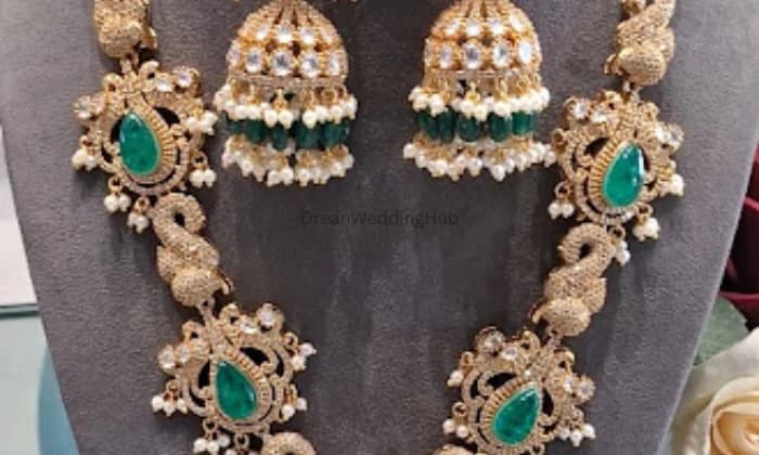 Aabhushan Jewellery