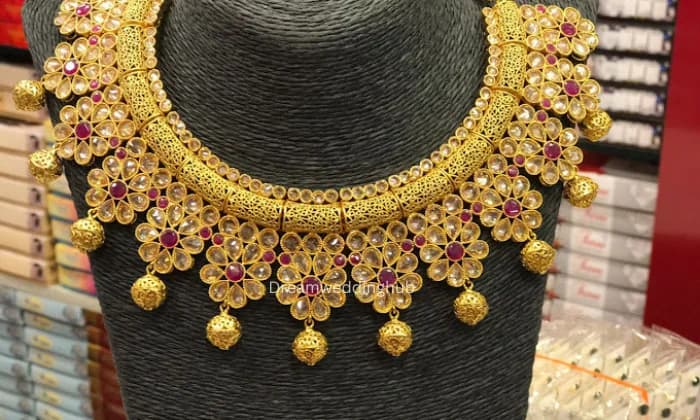 Nakshatra Jewellery