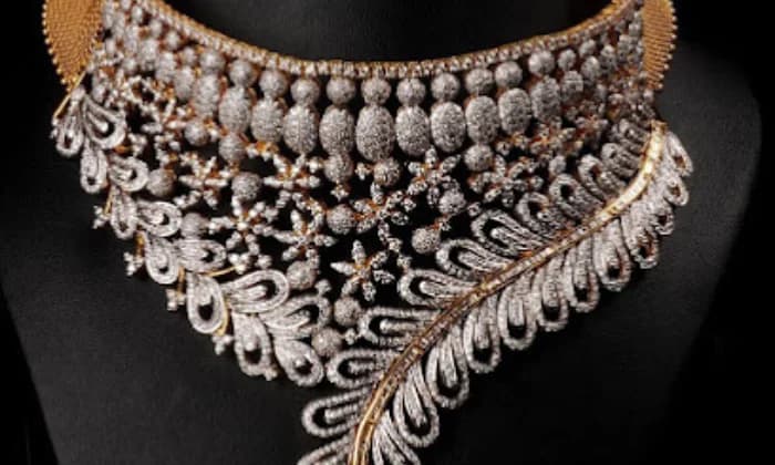 VChitra Gems and Jewellery