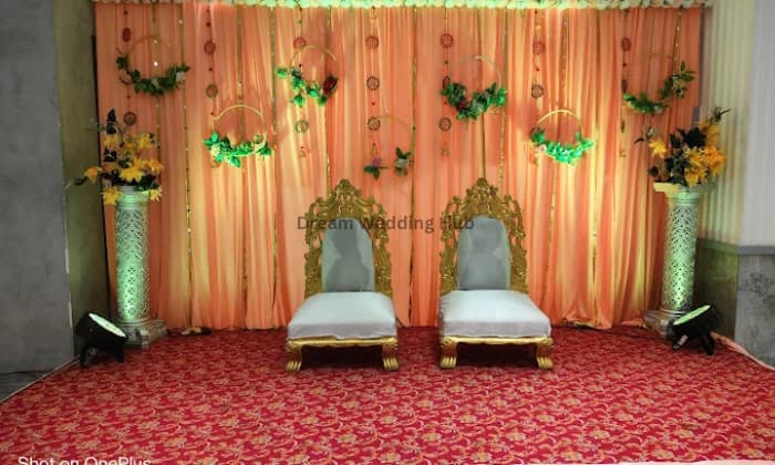 Venkateshwara Flower Decorators