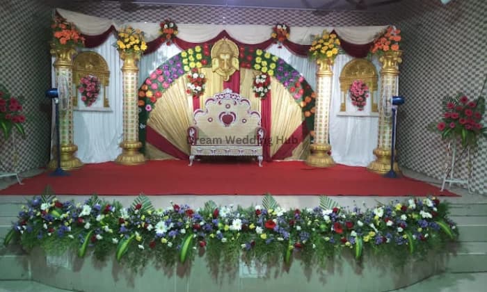 Sri Lakshmi Decorators