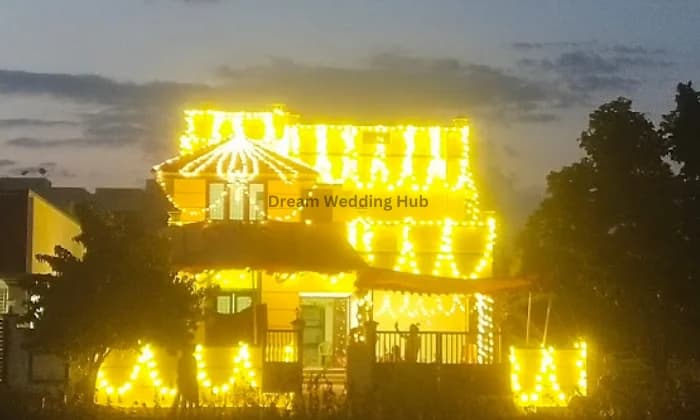 Arul Adarners  Sound System