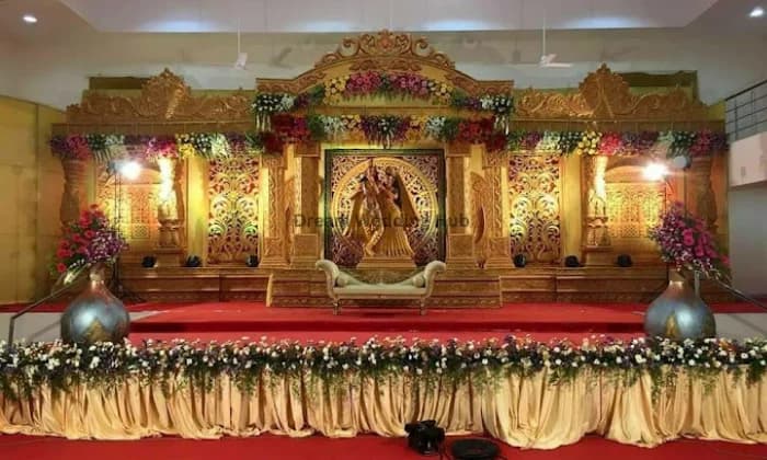 GURU DECORATION