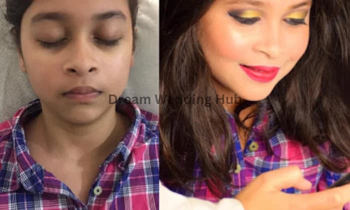 Glam by Karishma Gangwani