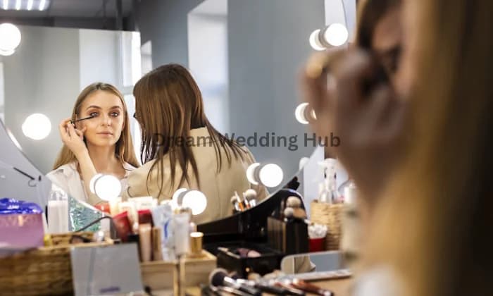 Preet Patil Makeup Artistry