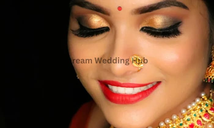 Sushrita Makeup Artist