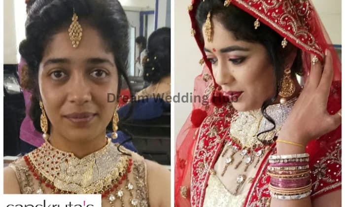 Sanskrutas Beauty Studio