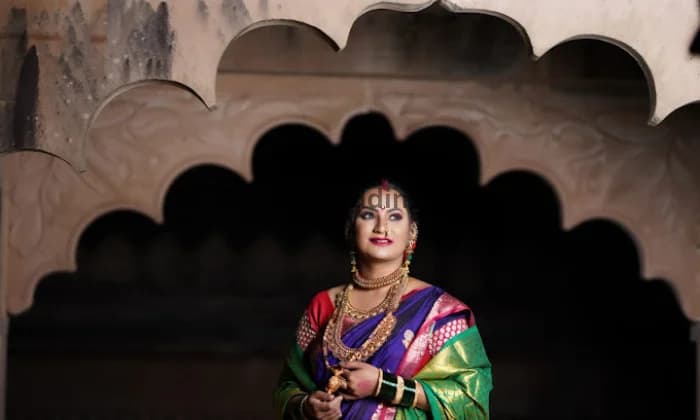 Swamini Beauty Parlour