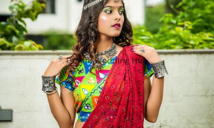 Makeover by sweetyvaishya