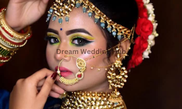 Pragatis Makeup Mantra Makeup Academy