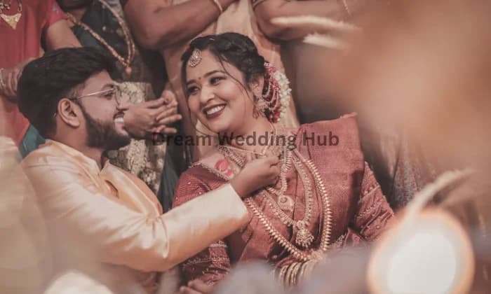 Shruthi Menon Makeovers