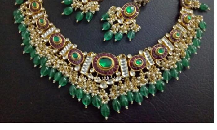 Thachappally Jewellery