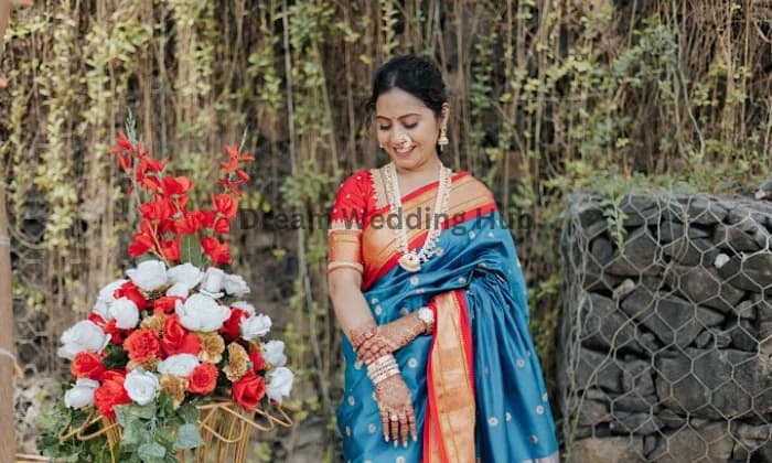 Netra Kerkar Makeup Artist