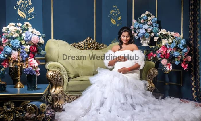 Midas makeovers by Megha Teli