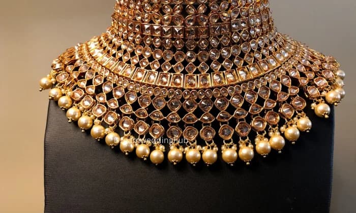 Hannas Gold Covering