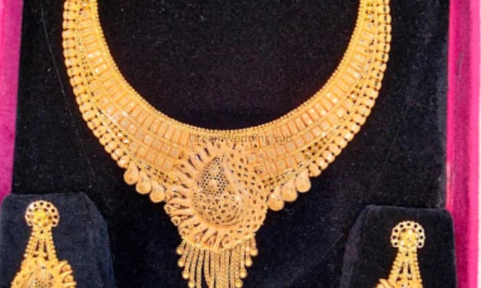 SONIKA JEWELLERS AND SONS