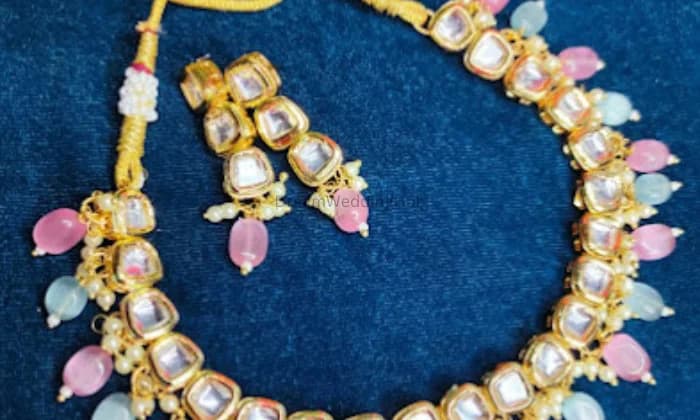 Rajesh Jewellers  Sons