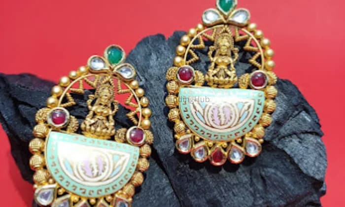 Tarun Jewellers