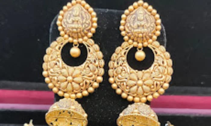 Karshni Jewellers