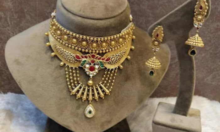 Jindal Jewels