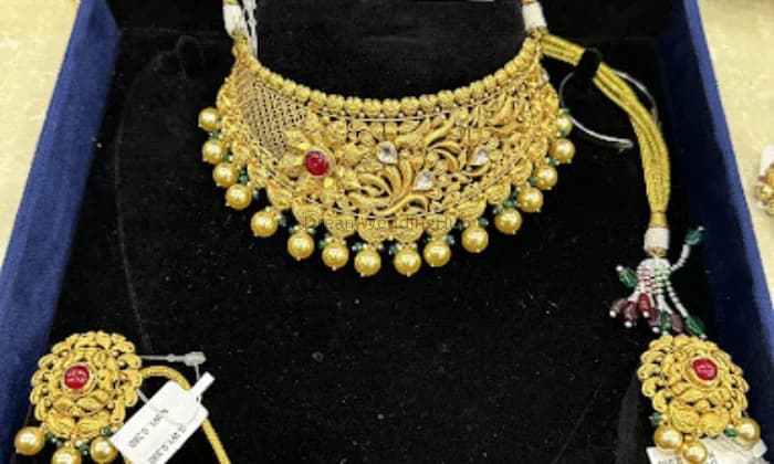 DIVINE GEMS JEWELLERY