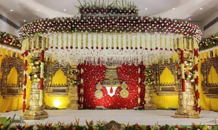 Sai Ayyappa Tent House