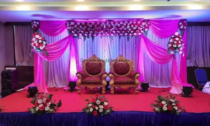 Mallikarjuna Tent House