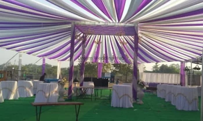 Bhagavathi Decorators