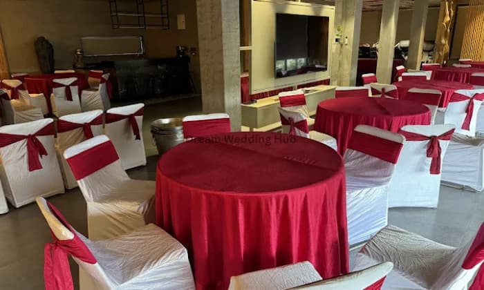 Kumara Swamy Tent House