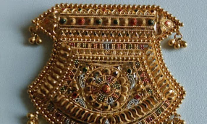 Hem Hira Gold Palace